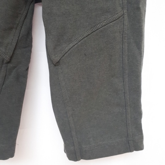 🍋 Lululemon Sing Floss Travel Crop - Picture 7 of 15